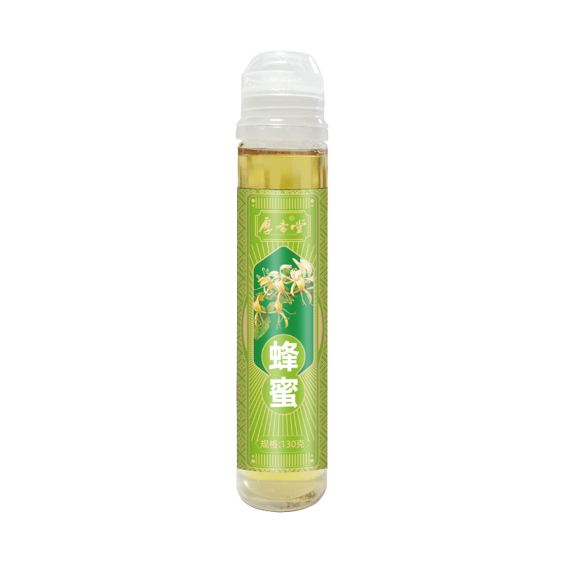 蜂蜜（金银花）