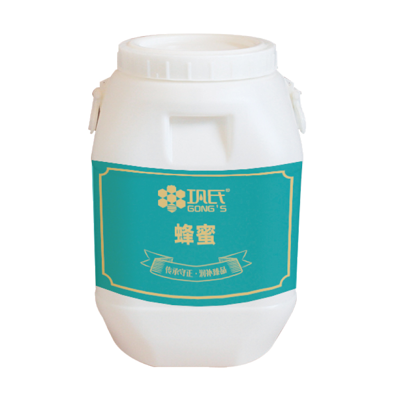 蜂蜜（桶装大规格）